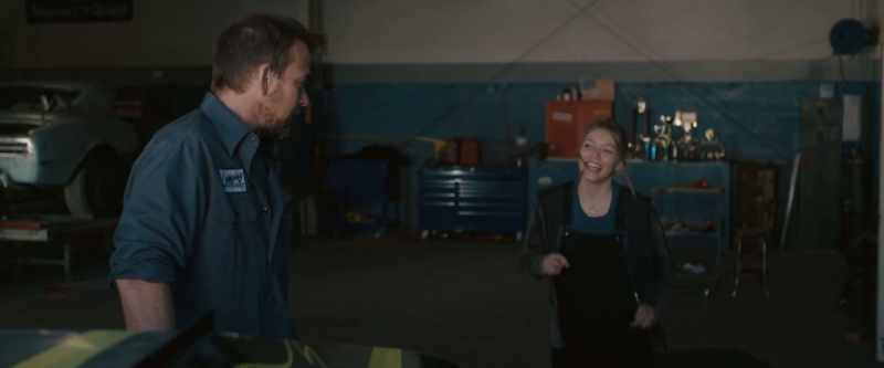 (Ellie laughs)