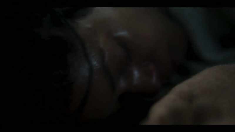 Ellie: No, she'll be fine. -(shivering)