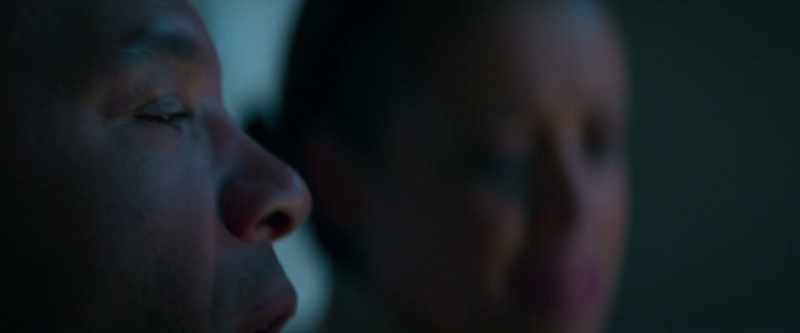 [Ellie] Oh, God. -[grunts]