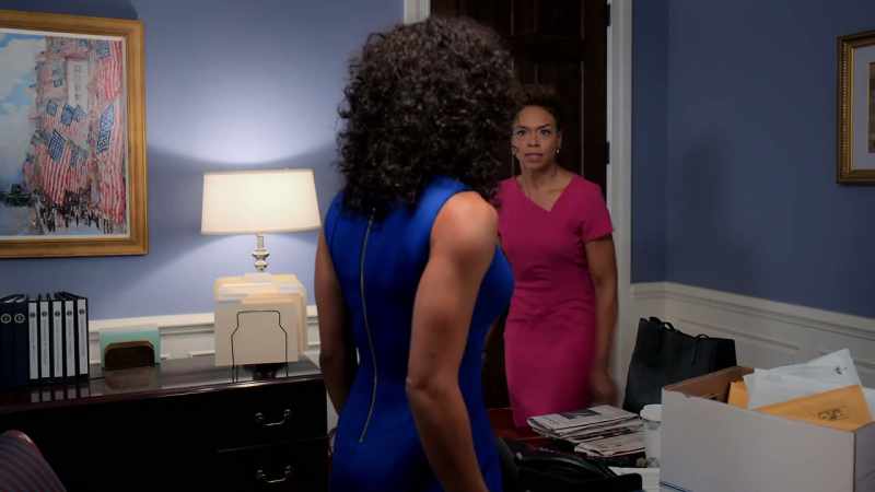 Ellie: Oh, Ms. Wilmont