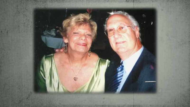 ELLIE: Uncle Skip was very reliable