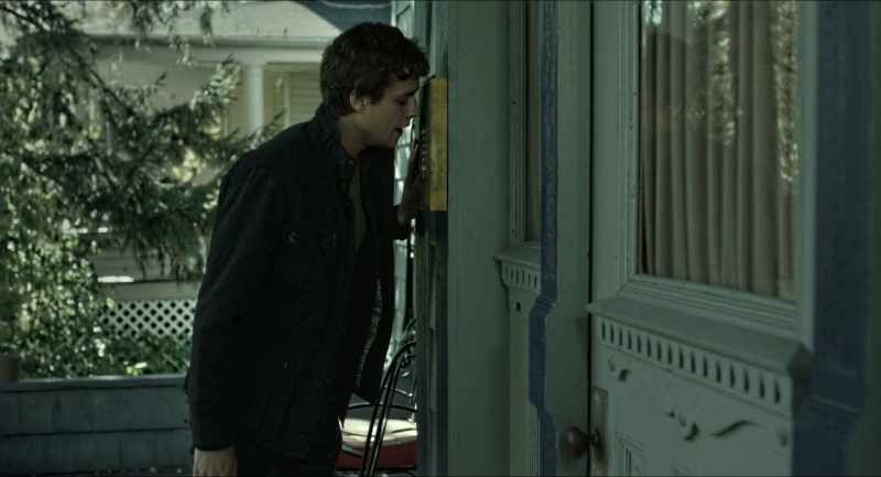 Elliot... God, I was just thinking about you guys