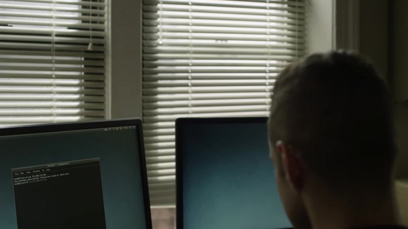ELLIOT: 