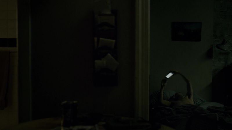 ELLIOT: Nineteen days