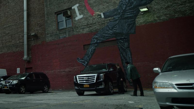 ELLIOT: This is Tyrell's