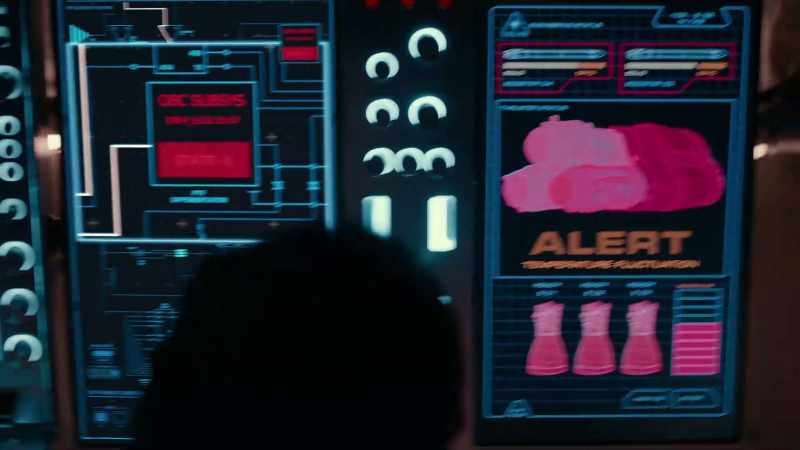 [Elliot] Martin, you need to crack