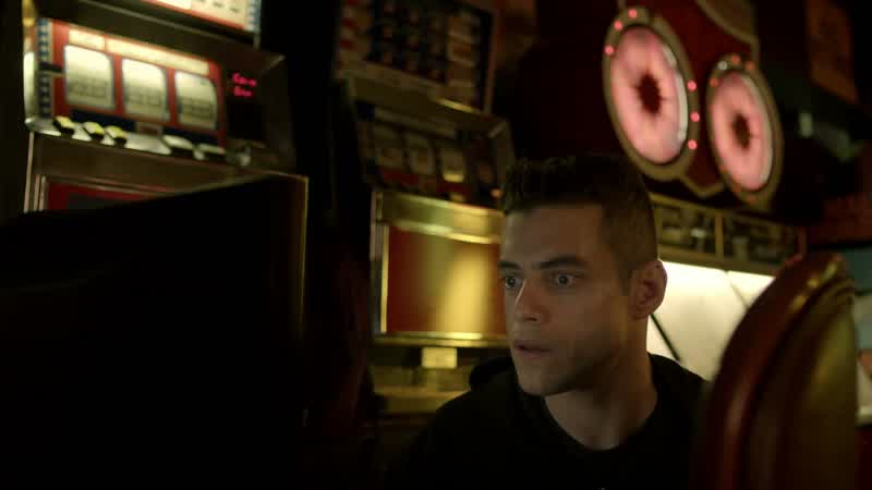 _ _ _ _ _ _ _ Elliot!