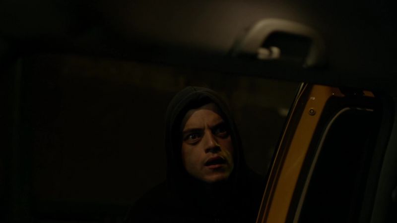 Elliot?