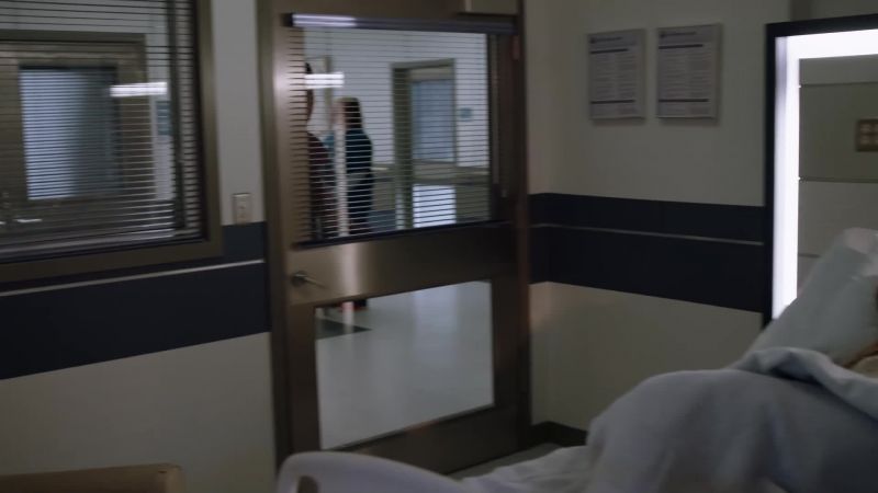 Elliot, what are you doing?