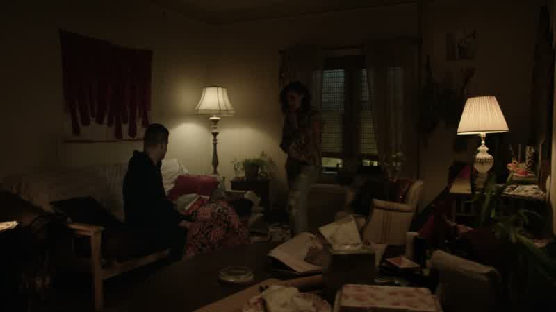 Elliot: What is this?