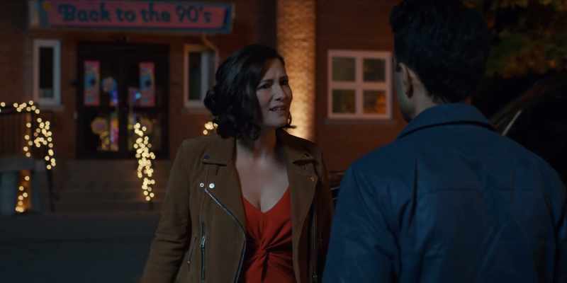 Elliot would never... - Come on, Kat