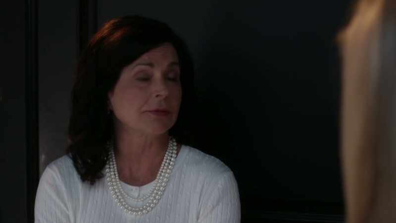Elliot's own code and Stephanie could only recognize