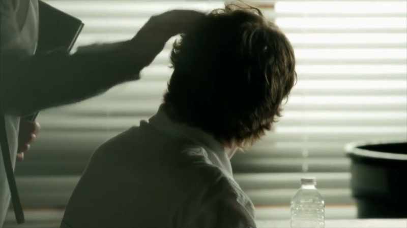 [Ellzey] But Daniel let it be known that he doted over Nathan