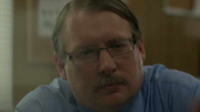 [Ellzey] What we implied from that is that he was