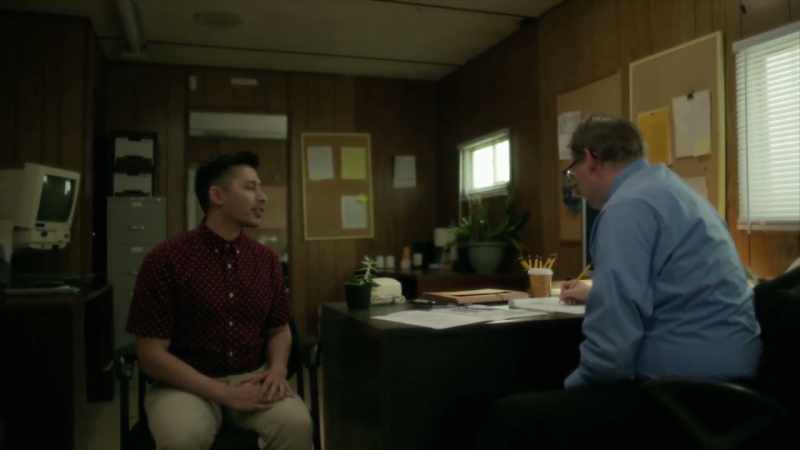 [Ellzey] When I talk to Daniel about the relationship he has with Nathan
