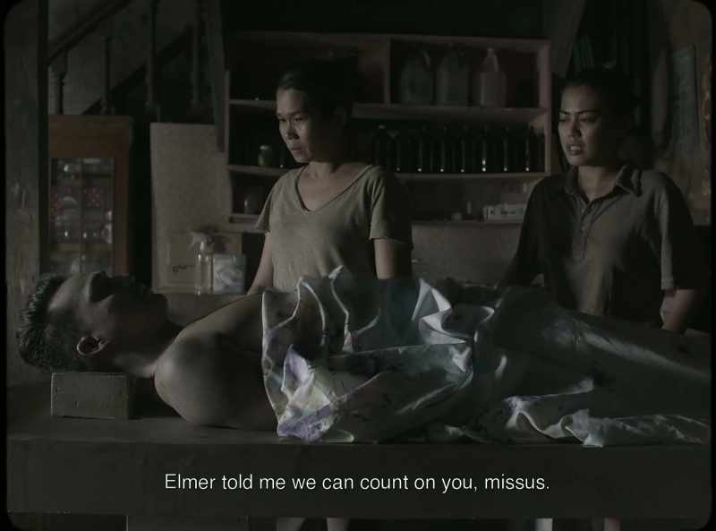 Elmer told me we can count on you