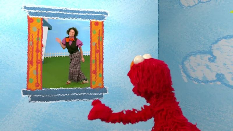 "Oh look, it's Mr. Noodle's brother, Mr. Noodle." - Sesame Street quote
