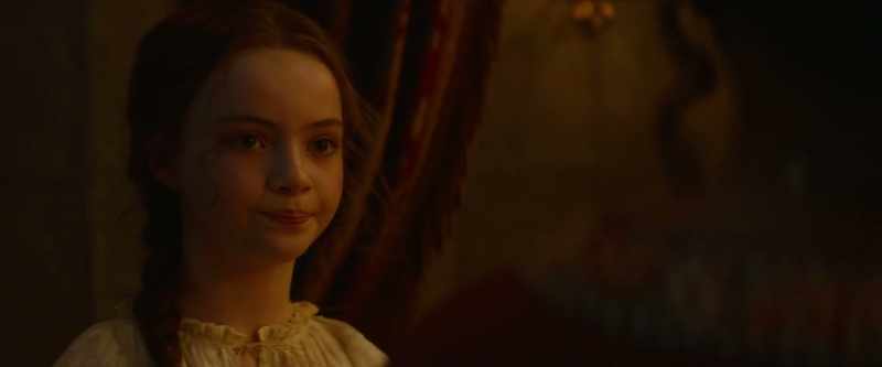 [Elodie] Well…