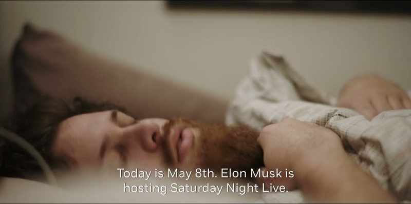 Elon Musk is hosting Saturday Night Live
