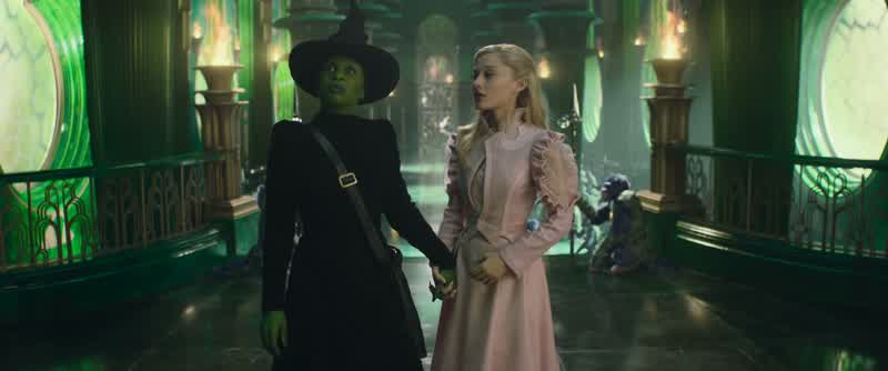 Elphaba Thropp