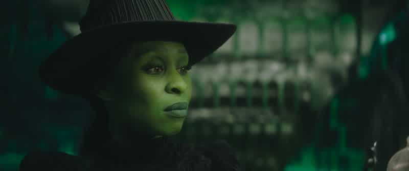 Elphie