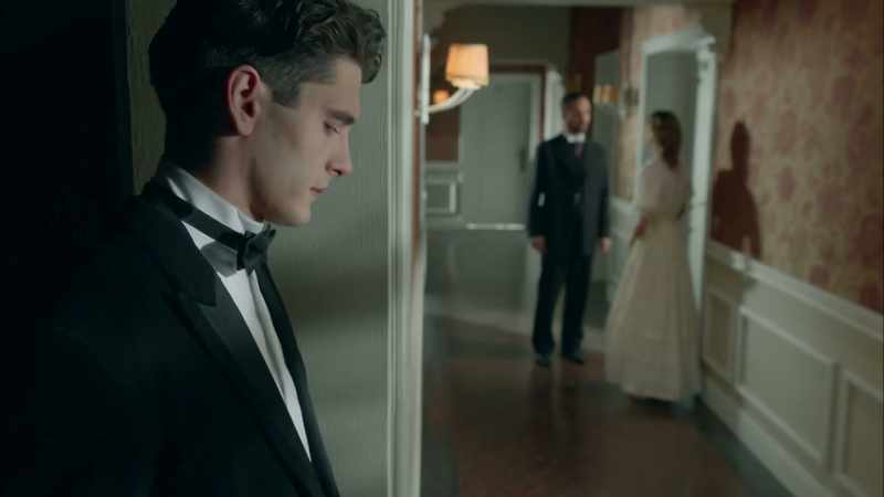ELREY: ♪ And as long as I'm with you ♪