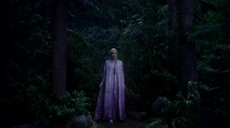 Elsa!