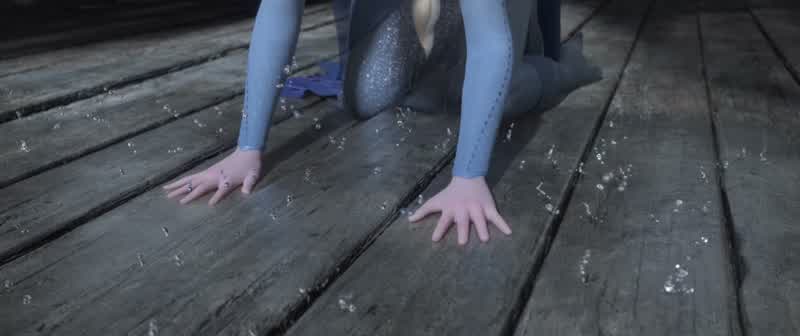 Elsa? I wanna know what happened to them