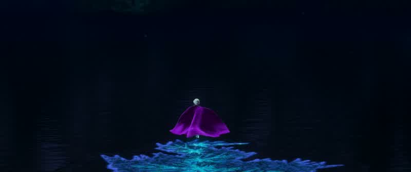 Elsa, stop!