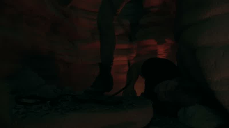 Elsie, get out of there!