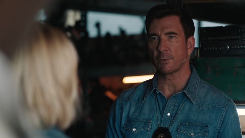 Elyse, I'm Special Agent Remy Scott
