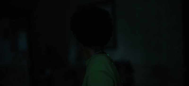 Em! Who the hell is that? - Fuck