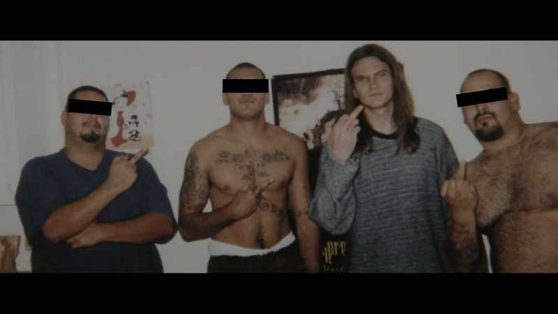 Embedding with Chicano street gangs on both sides of a turf war