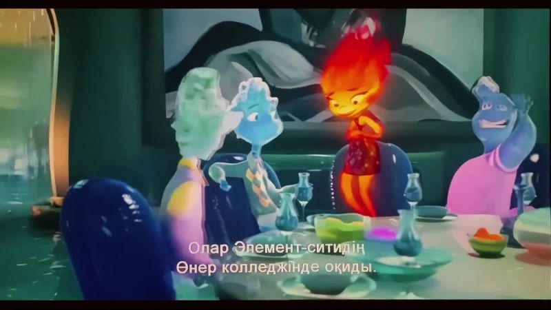 Ember, you found it. Everything okay?