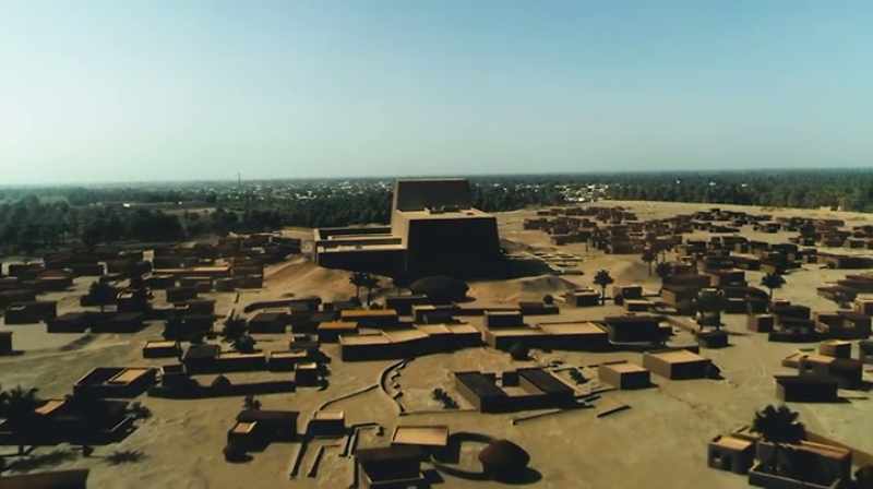 Emberling: Like any ancient state