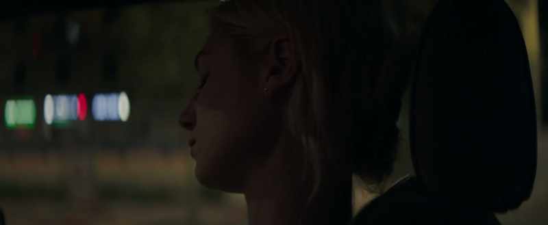 Embers, ashes, afterglow