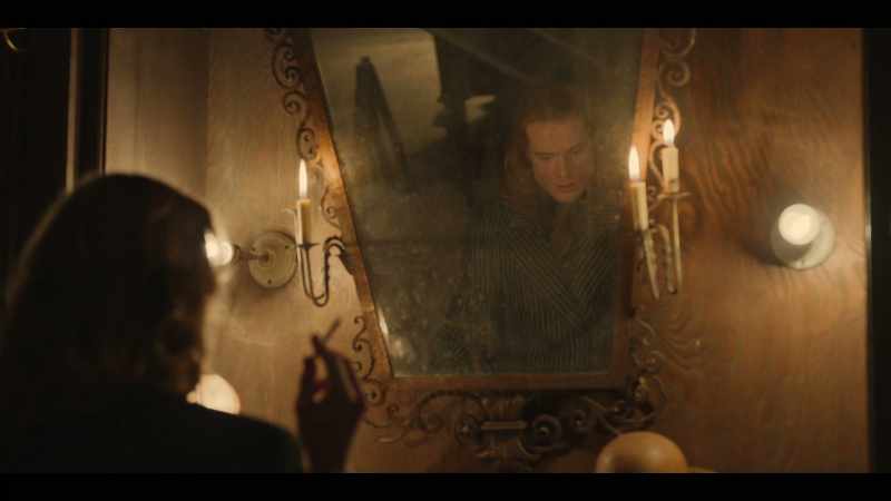 Emcee: And the vampire Lestat de Lioncourt