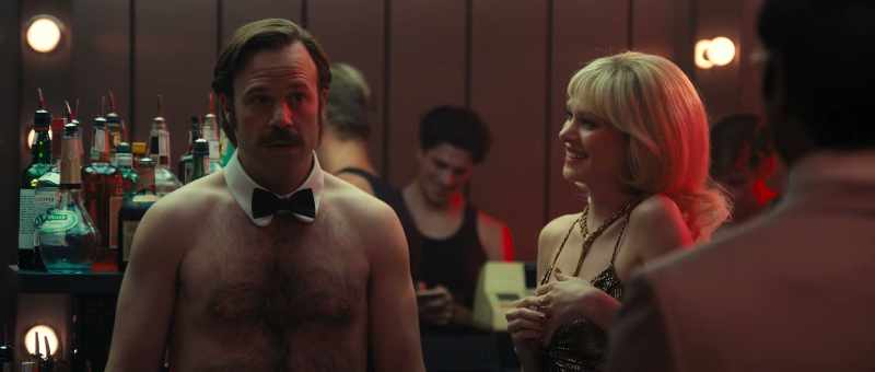 EMCEE: Ladies and ladies