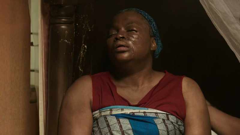 Emeka and his brothers are trying