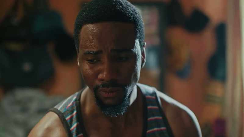 Emeka… don't beg me