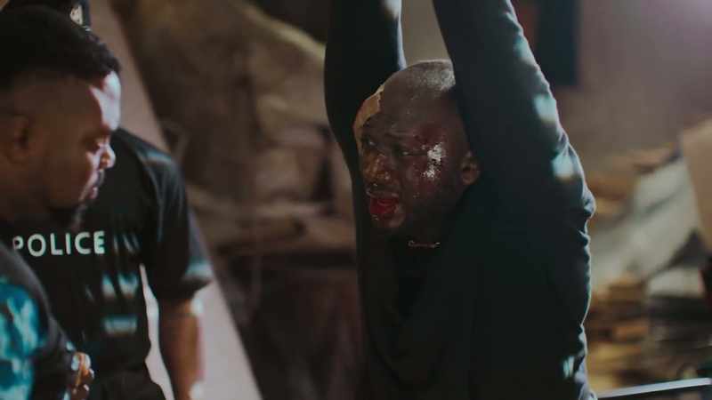Emeka…