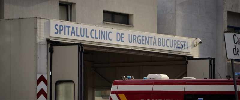 Emergency Hospital