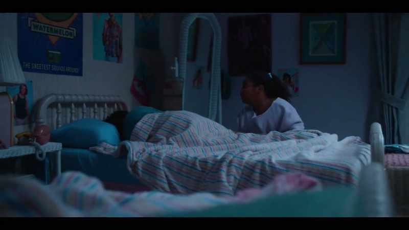 Emilia, wake up