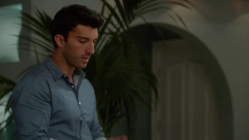 Emilio: I have no choice