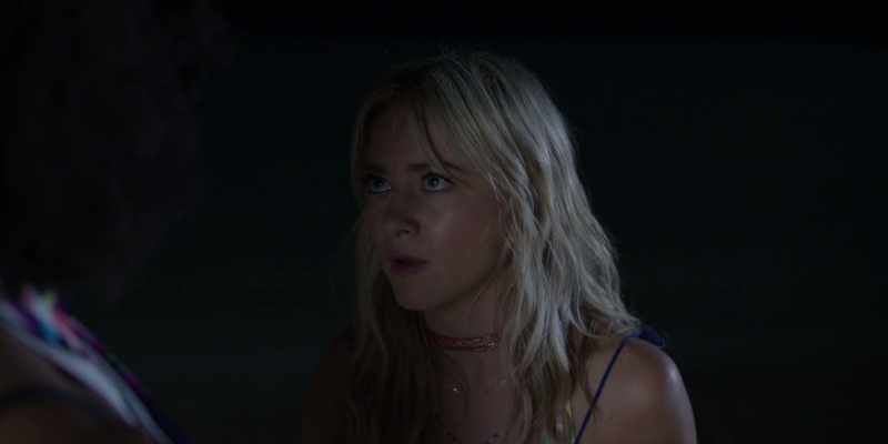 Emily, he abducted me from a shopping mall when I was 12