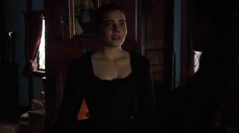 Emily: [Breathes deeply]