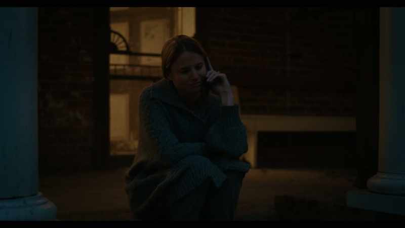 [Emily] But you worked the hardest on that telescope