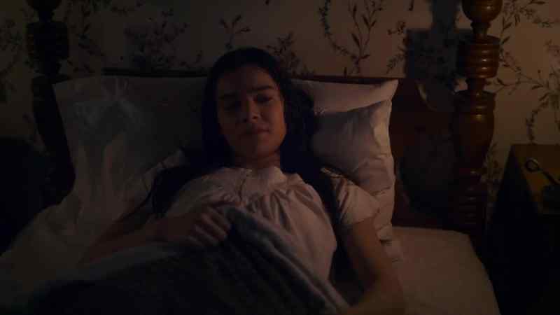 Emily, can you please, please not die?