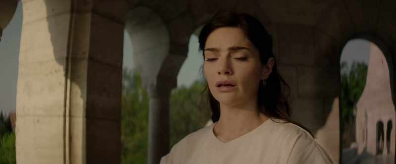 (Emily crying)