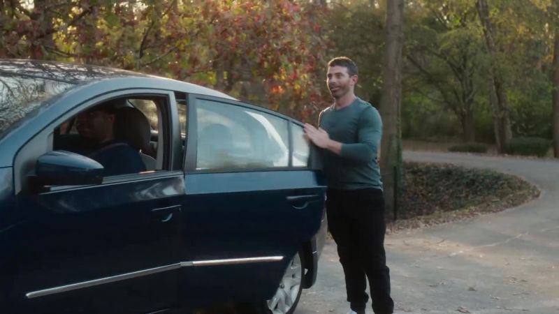 Emily: Daddy!